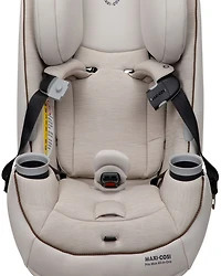 Pria Max All in One Convertible Car Seat