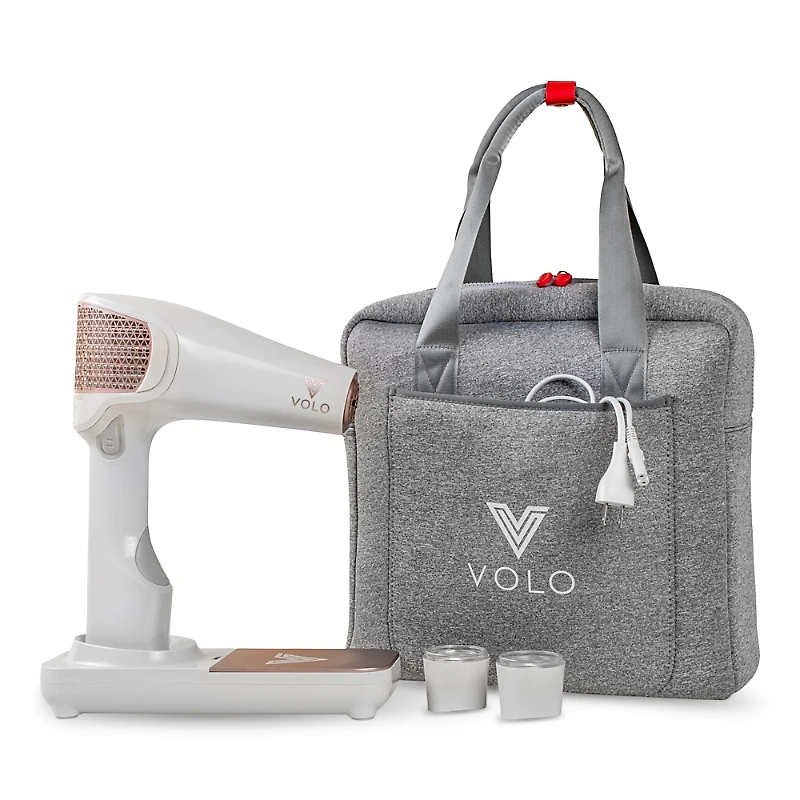 Volo Beauty Go Cordless Hair Dryer