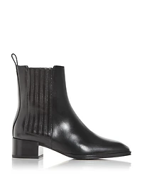Women's Neil Square Toe Booties