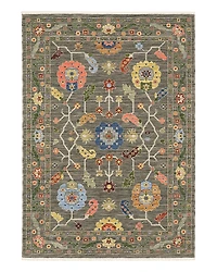 Oriental Weavers Lucca 5506K Area Rug