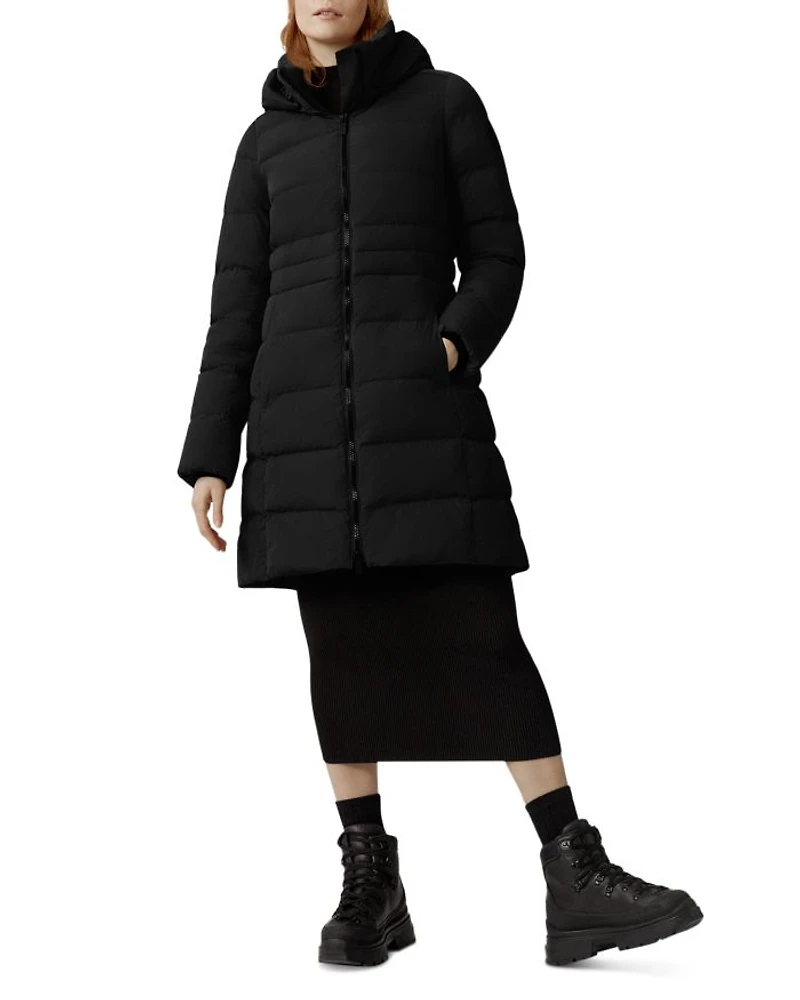 Aurora Parka