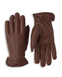 Hestra Andrew Leather Gloves