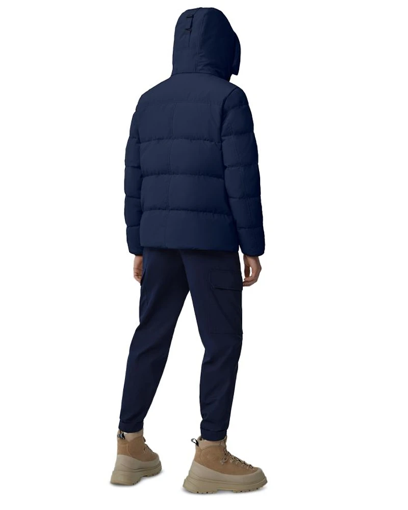Wyndham Down Parka