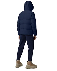 Wyndham Down Parka