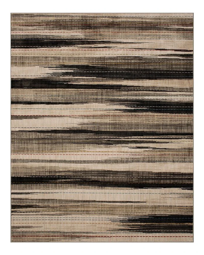 Elements Brim Area Rug, 5'3" x 7'10"