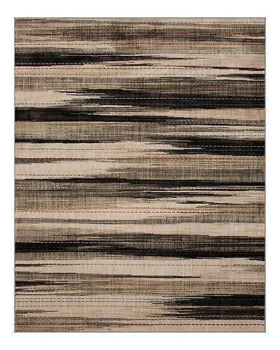 Elements Brim Area Rug, 5'3" x 7'10"