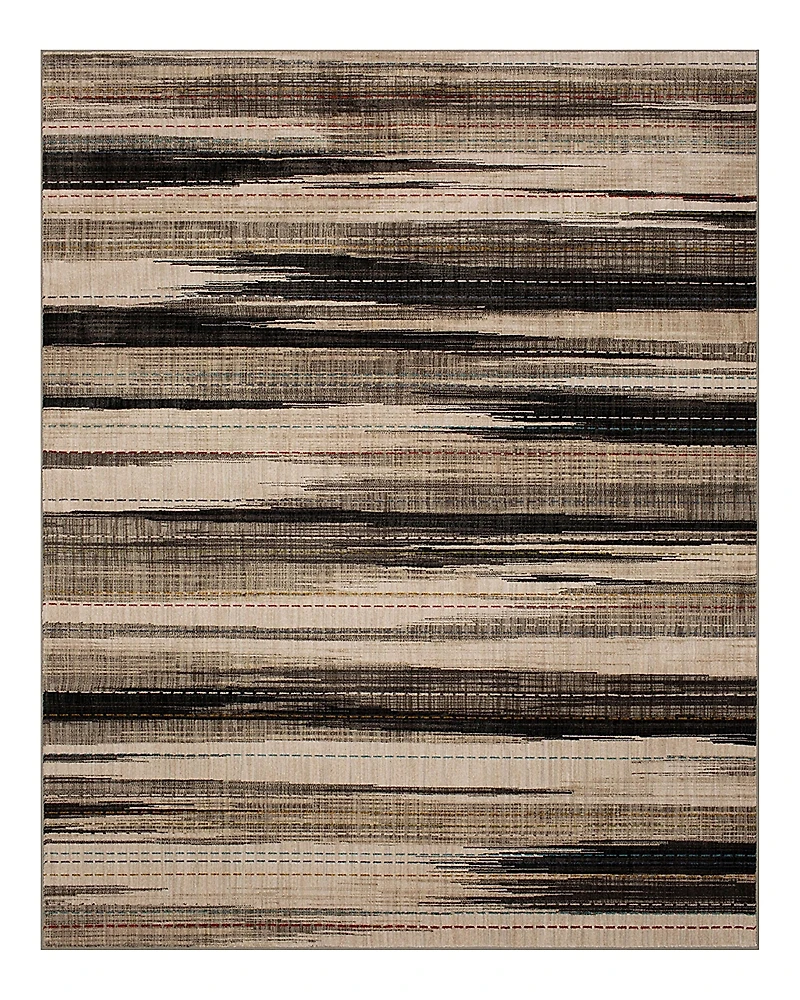 Karastan Elements Brim Area Rug, 5'3 x 7'10