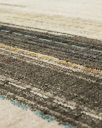 Elements Brim Area Rug, 5'3" x 7'10"