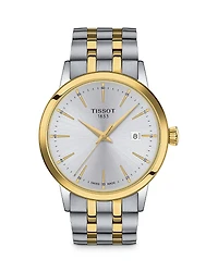 Tissot Classic Dream Watch 42mm