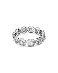 Una Pavé Ring