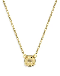 Stilla Pendant Necklace, 14.9"