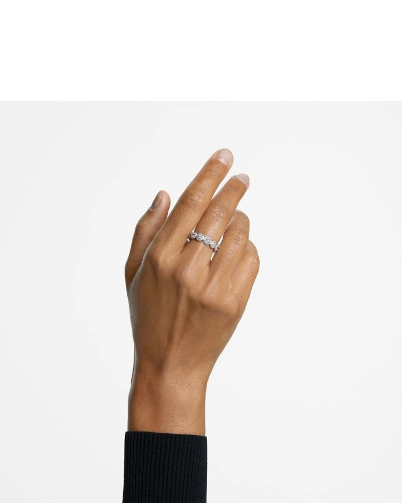 Una Pavé Ring