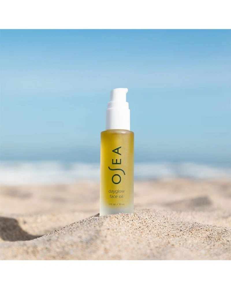 Dayglow Face Oil 1 oz.