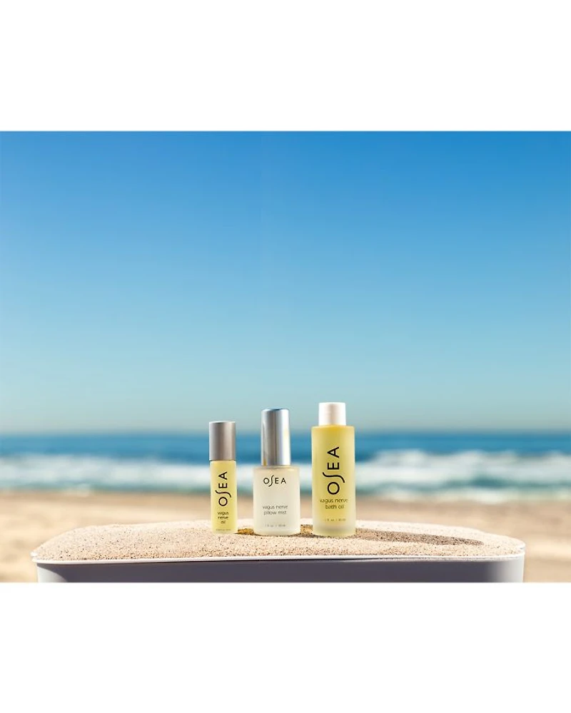 Vagus Nerve Travel Set ($74 value)