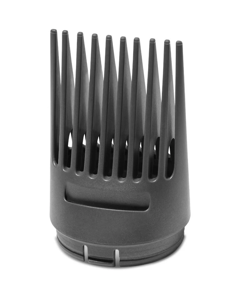 Smoothing Comb Attachment