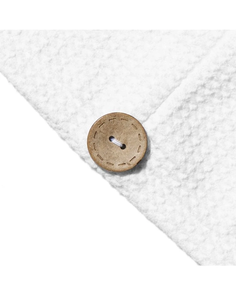 Luxe Turban Towel