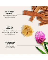 Bio Performance Skin Filler Serums Set