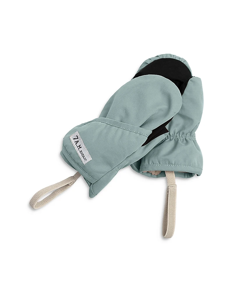 7AM Enfant Unisex Mittens Benji - Baby