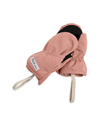 7AM Enfant Unisex Mittens Benji - Baby
