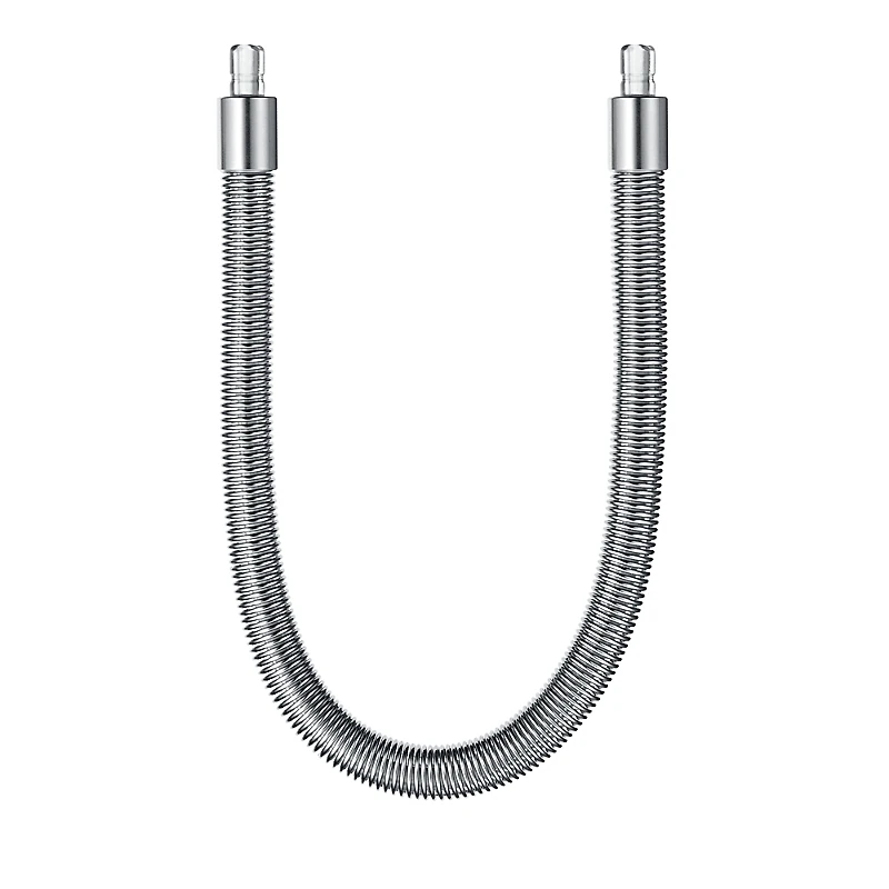 Jura Cased Milk Pipe