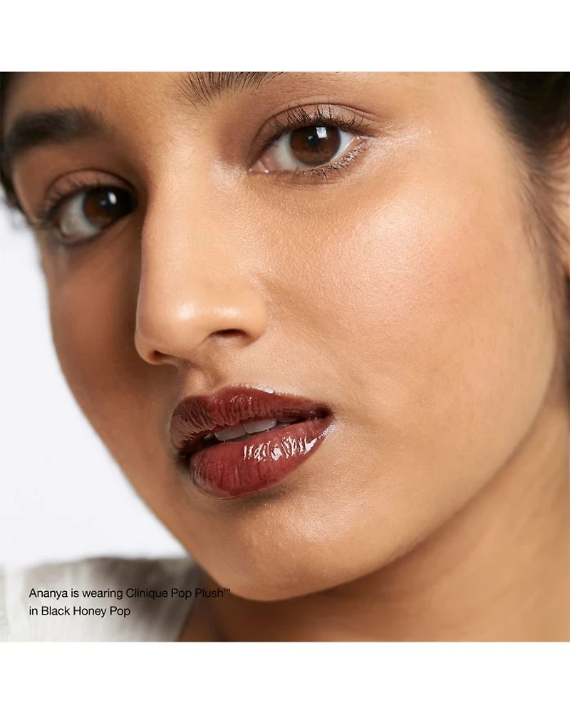 Creamy Lip Gloss