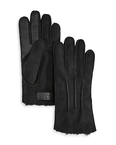 Ugg Shearling Tech Gloves