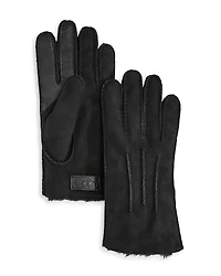 Ugg Shearling Tech Gloves