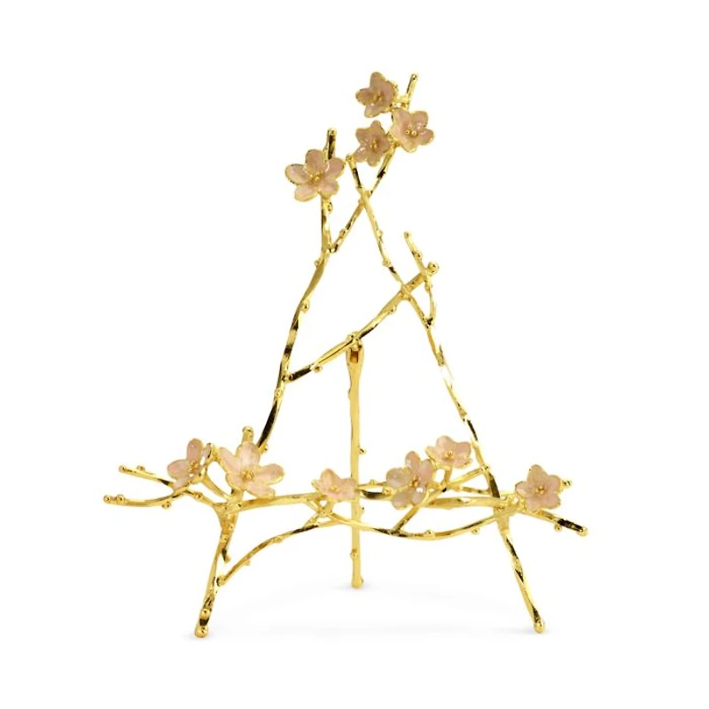 Cherry Blossom Easel Frame, 4" x 6"