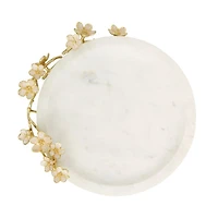 Cherry Blossom Trinket Tray
