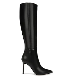 Women's Lisa Pointed Toe High Heel Boots