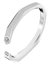 Dextera Pavé Bangle Bracelet