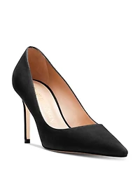 Women's Stuart High Heel Pumps