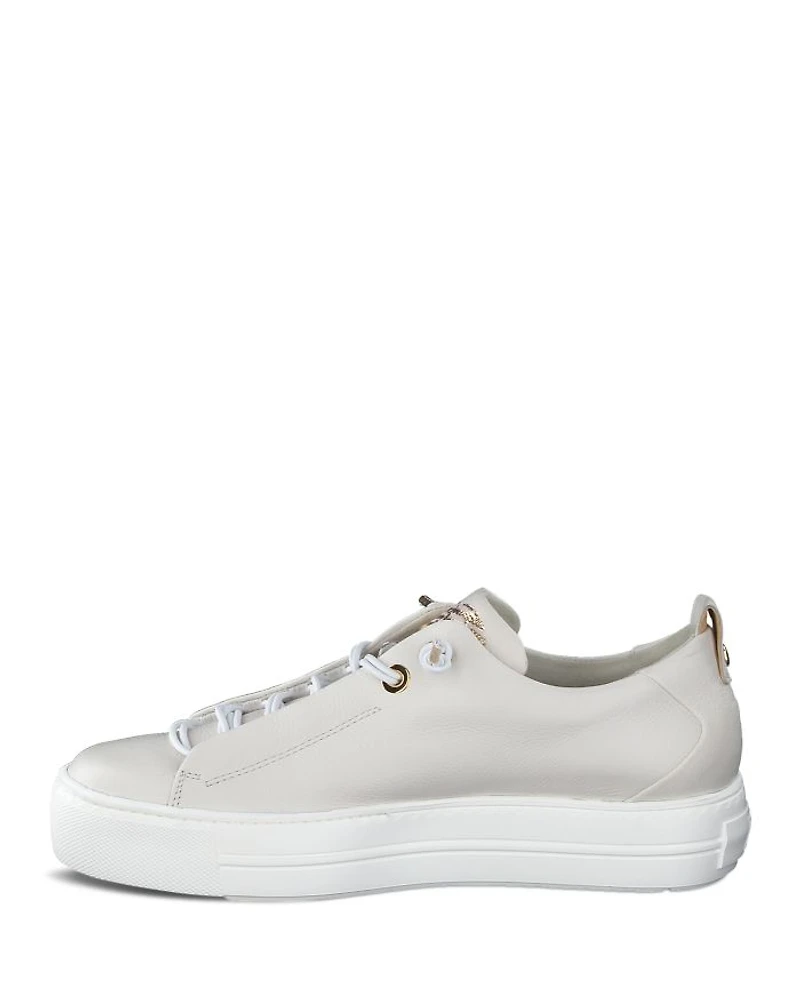 Women's Faye Platform Sneakers