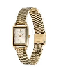 Rectangle Bracelet Watch
