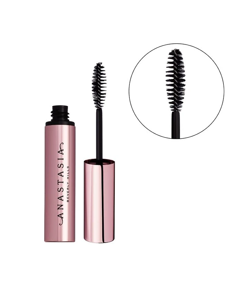 Clear Brow Gel