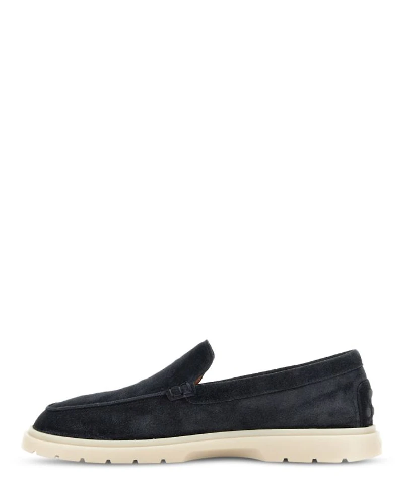 Men's Pantofolo Ibrido East Slip On Loafers