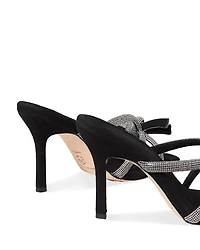 Women's Margi Bow Embellished Sandals
