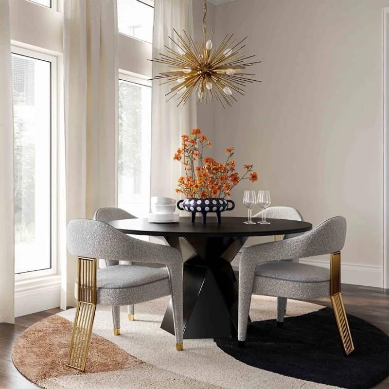 Corralis Performance Dining Chair