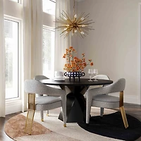 Corralis Performance Dining Chair