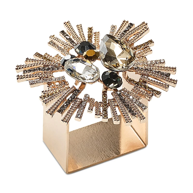 Kim Seybert Bijoux Napkin Ring