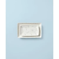 Oyster Bay Nesting Serving Platters, 2-Piece Set