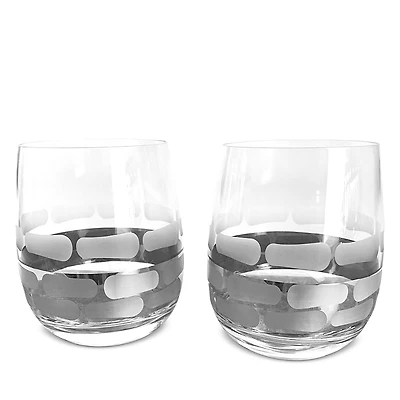 Michael Wainwright Truro All Purposes Glasses