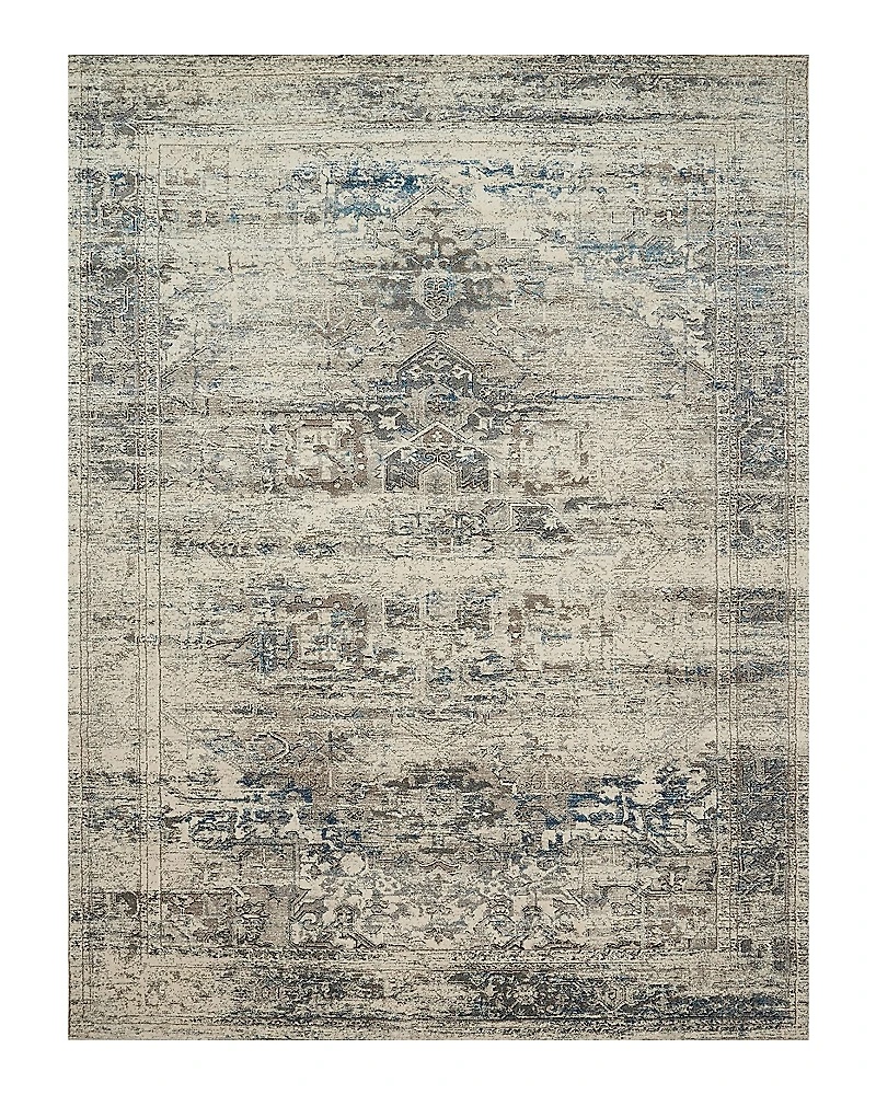 Loloi Millennium Mv-04 Area Rug, 5'3 x 7'6