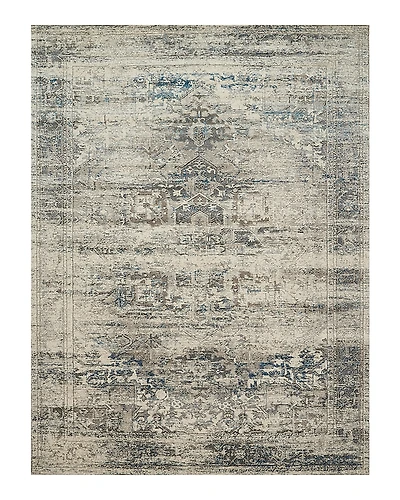 Loloi Millennium Mv-04 Area Rug, 5'3 x 7'6