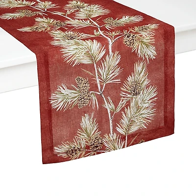 Mode Living Cambridge Table Runner, 16 x 108