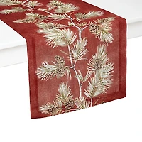 Mode Living Cambridge Table Runner, 16 x 108