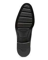 Men's Hawthorne Plain Toe Oxfords