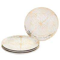 Lily Pad Plates