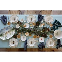 The Nutcracker Soup/Pasta Bowl