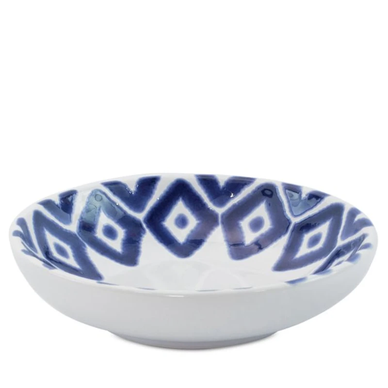 Santorini Assorted Condiment Bowls, Set of 4
